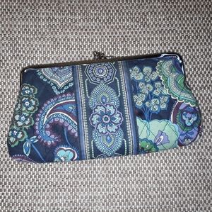 Vera Bradley wallet